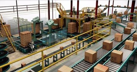 工業(yè)4.0浪潮下的模塊化工廠管理系統(tǒng)在農產品生產中的應用與革新