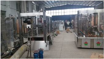 櫻桃汁飲料生產(chǎn)線 科信公司拳頭產(chǎn)品的市場(chǎng)解析與農(nóng)產(chǎn)品深加工新趨勢(shì)