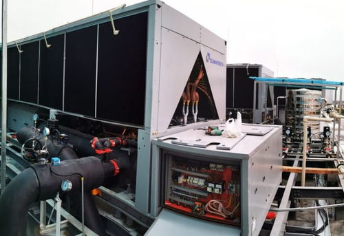 克萊門(mén)特中央空調(diào)助力2023熱泵節(jié)能設(shè)計(jì)實(shí)踐案例峰會(huì)，推動(dòng)工程技術(shù)服務(wù)創(chuàng)新