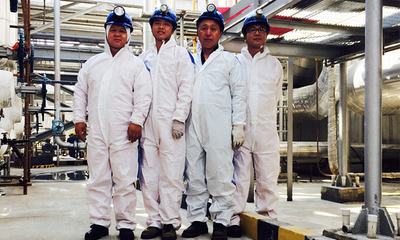 產(chǎn)品技術(shù)服務(wù)與工程技術(shù)服務(wù)的價(jià)值與融合