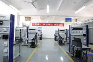 我在龍巖技師學(xué)院等你 | 電氣工程系專(zhuān)業(yè)介紹與工程技術(shù)服務(wù)