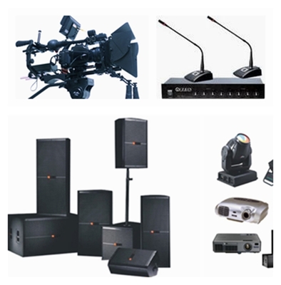 北京會(huì)議工程技術(shù)服務(wù) 打造卓越視聽(tīng)體驗(yàn)的專(zhuān)業(yè)力量