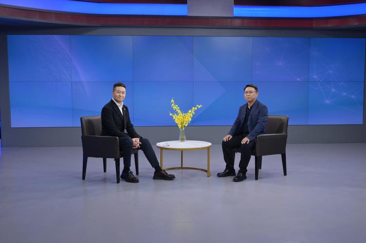 陳從剛與他的科技創(chuàng)業(yè)之路 聚焦軟件開發(fā)與網(wǎng)絡信息安全